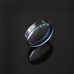 Optical Glass BK7 Material Laser Line Lens Plano Concave Lens