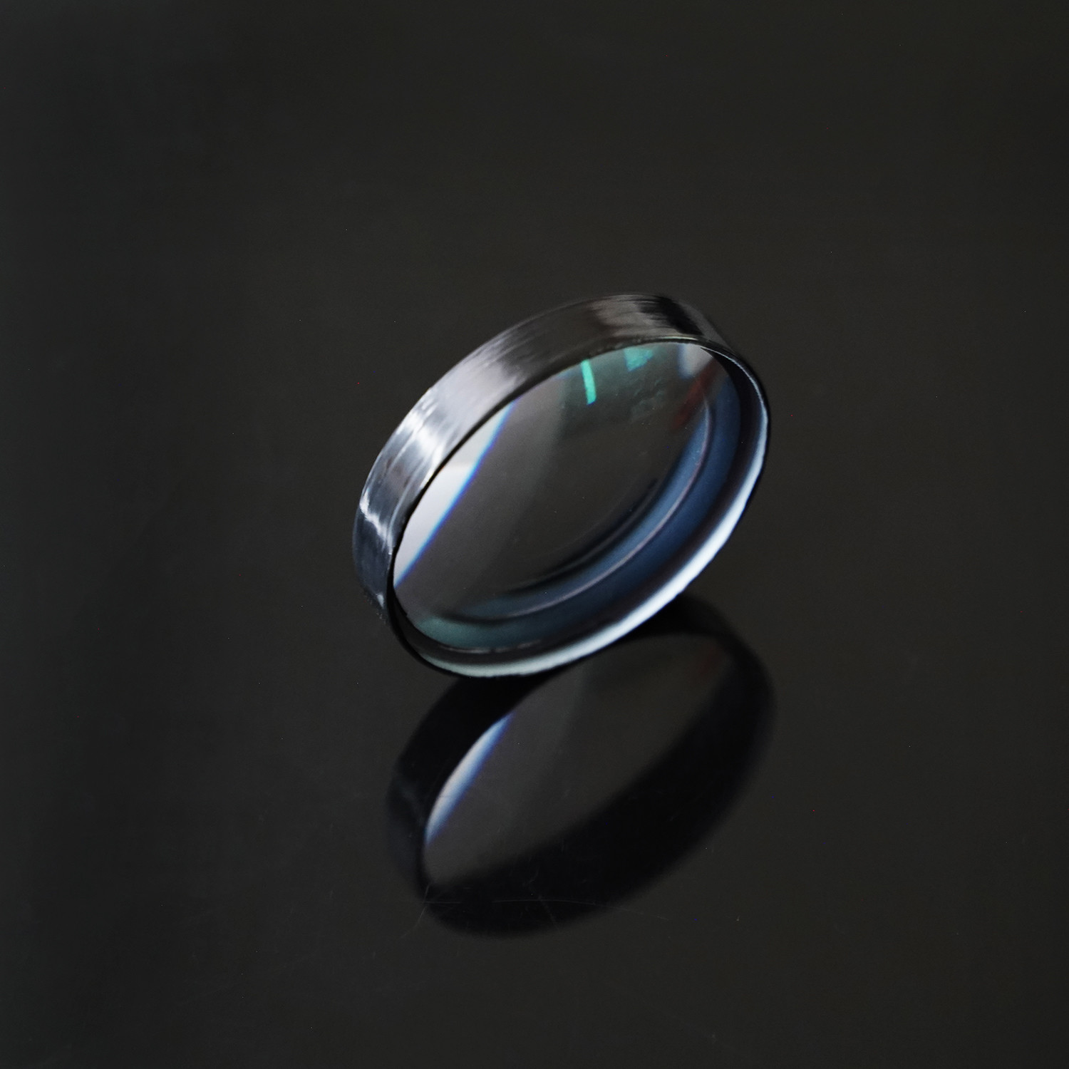 Optical Glass BK7 Material Laser Line Lens Plano Concave Lens