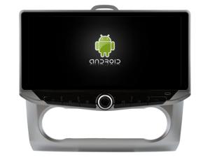 China 10.88&quot; Screen with Mobile Holder For Ford Focus 2 3 Mk2 Mk3 2004- 2011 Multimedia Stereo factory