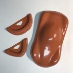 PS PE ABS Water Transfer Printing Brown Speedshape Mould