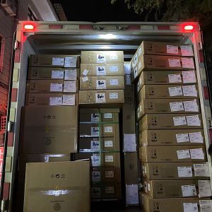 11 Gbit/S Hardware Firewall USC6600F Series Enterprise Firewall