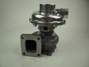 China Excavator Turbocharger 114400-2720 1144002720 Turbo In High Qaulity factory
