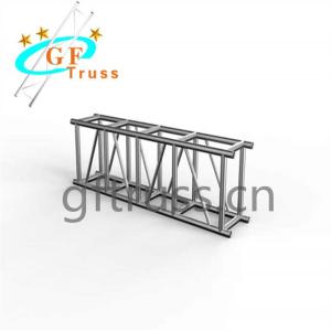 China Portable Outdoor 6061-T6 Aluminum Truss System 290*290MM factory