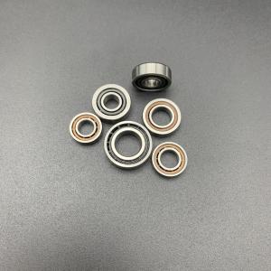 China 719/6-16B Precision Miniature Bearings Angular Contact 796-16B 6x16x5mm Bearing factory