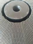 OEM customized LED pantallas P1.9 globe sphere ball display 0.5m diameter