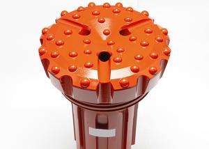 China Quarry DTH Drilling Tools 300mm Down The Hole Hammer Drilling factory