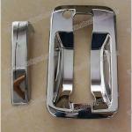 Outside Handle Cover For ISUZU DECA 360 Truck Spare Body Parts