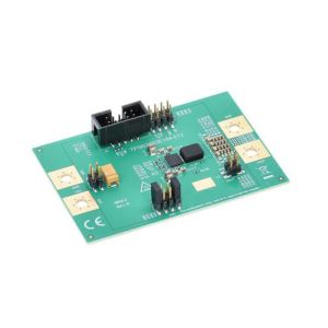 China TPS62893EVM-012 Embedded Solutions TPS62893 Buck Converter Evaluation Module factory