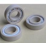 OEM Single Row Deep Groove Bearing Ceramics Long Service Life