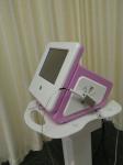blood vessel removal vascular lesion spider vein treatment machine with high