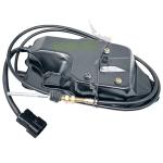 Komatsu Excavator Spare Parts 6D125 6D140 Engine Stop Motor 600-815-7660