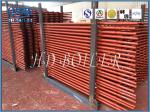 High Temperature Carbon Steel Superheater and Reheater Coils Tube Boiler Spare