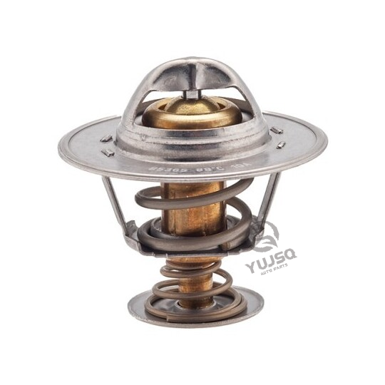Precision Temperature Control HYUNDAI THERMOSTAT 25510-4A700 For Maximum