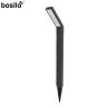 Buy cheap ODM Solar Garden Lamps Black Warm White Outdoor Solar Lights from wholesalers
