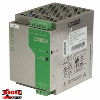 China QUINT-PS-100-240AC/24DC/10  Phoenix  Contact Quint factory