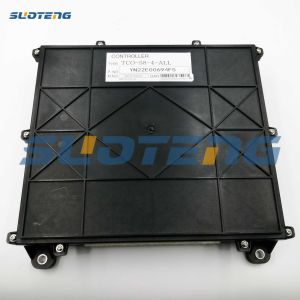 China YN22E00694F5 Controller ECU ECM yn22e00694f5 for SK200-10 Excavator on sale