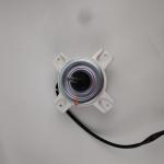 AC BLDC Motor DC310V 10-250W 800-1400 RPM Axial Fan For Air Conditioner Outdoor