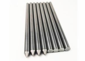 China Customized High Strength Cemented Carbide Rod Blanks YG10X Grade factory