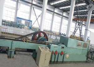China 2 Roll Steel Seamless Pipe Making Machine factory