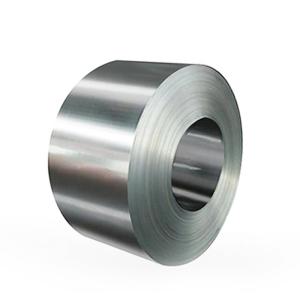 China 300 Series ASTM Cold Rolled Stainless Steel Coils 25-2000mm factory