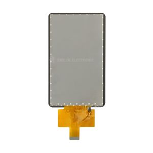 3.97 Inch Tft Touch Display 480x800 Resolution MIPI RGB Interface IPS TFT LCD