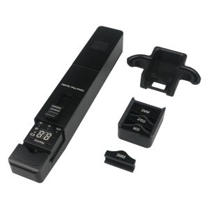 Handheld Optical Fiber Identifier, Standard type with Relative Power Display, w/