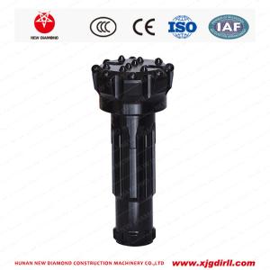 China 18.9kg Dhd340a Dhd350 Dth Mining Rock Drill Bit factory