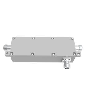 China 600 To 4000MHZ N Female -150dbc RF Directional Coupler factory