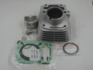 China High Strength Motorcycle Cylinder Kit For Honda CBF125 Engine Parts factory