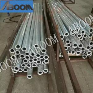 China N10001 HB Hastelloy Alloy Nickel Molybdenum Alloy Seamless Tube Hastelloy B factory