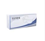 Personal Medical Eye Protection Glasses Antifoam High Definition Anti Fog Safety