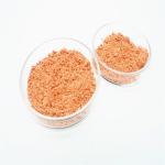 Red Brown Cerium Oxide Polishing Powder For Mirror Glass