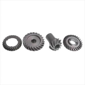 China Smooth Gear 3-Speed Shifting Gear Hub Spiral Gear factory