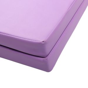 High Jump Somersault Foldable Foam Workout Mat For Gymnastics