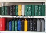 Extrusion Blow Molding Machine for Plastic Tool Box / Hdpe Tool Cabinet SRB90