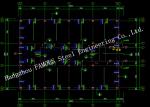 Urban Planning And Structural Steel Building Construction Engineering Design