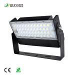 Aluminum High Power Led Flood Light Various Optics Beam Angle For School