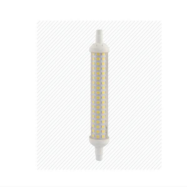 SMD 2835LED R7S 9W LED Bulbs Home Light Wearproof Quality High Transmittance