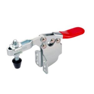 Large Toggle Clamps 225DHB 225DSM Holding Force 227kgs Two Mounting Methods