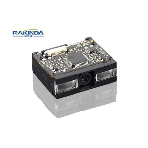 1D Barcode Scanner Module TTL232 Cable with Long Distance Reading