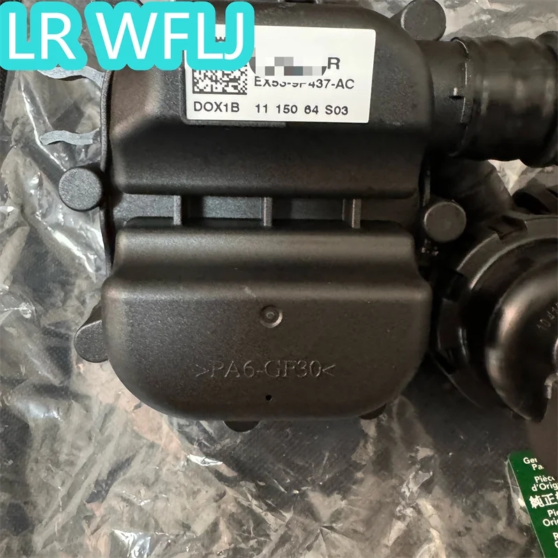 LR049365 LR045356 C2Z30725 Intake Manifold for Land Rover Range Rover 3.0L V6 2014-2019