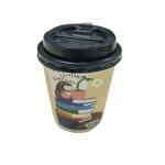 Embossed Food 16oz 390cc Paper Bowl Double Wall Kraft Paper Cups