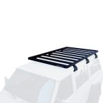 Aluminum Alloy Platform Tray for Toyota Y60 Offroad 4x4 Roof Placement Luggage