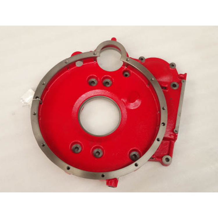 FOTON TOANO ISF2.8 Diesel Engine Flywheel Housing 4994145 5308075 5308074 5260765 5308076