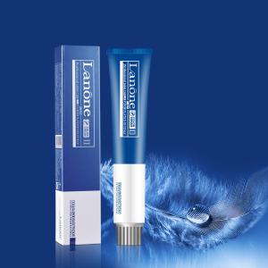 China MSDS 100ml Semi Permanent Hair Color Cream Without PPD Best Selling Products factory