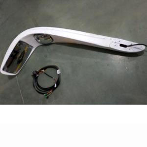 China MARCOPOLO Bus Parts Rearview Mirror Side Mirror factory