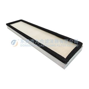 HOLLAND Car Application NON WOVEN Heavy-duty Filter Cab Filter Part 84376814 for