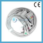 GE-Marquette MAC 1200 10-lead EKG leadwires