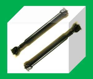 China Aftermarket Propshaft/Driveshaft OE NO. A2114106306 For 08-09 Mercedes Benz E300 E350 factory