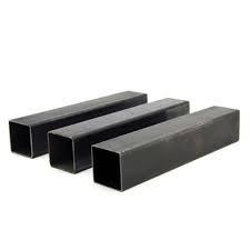 China Hollow Section 400X400 Steel Square Pipe factory